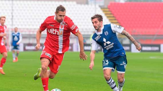 Finotto, si fa avanti il Pescara: incontro nelle prossime ore