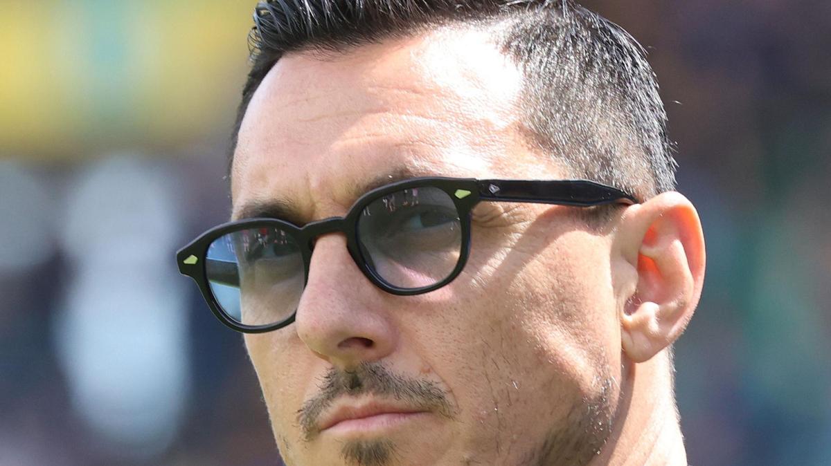 Burdisso al Ferraris: scounting o passione per il "Grifone"?