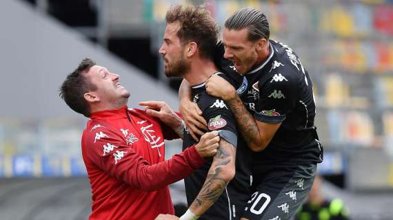 UFFICIALE - L'Empoli si ferma, l'intera squadra va in quarantena. Ecco la decisione della USL Toscana Centro