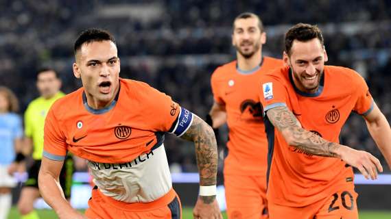 L’Inter perde la stella Lautaro Martinez: il Monza sarà il suo obiettivo 