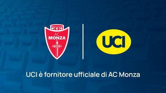 UCI Cinemas nuovo partner di AC Monza