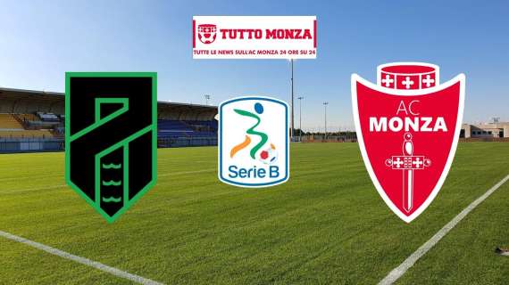 Pordenone-Monza 1-1, ai biancorossi non basta un secondo tempo positivo