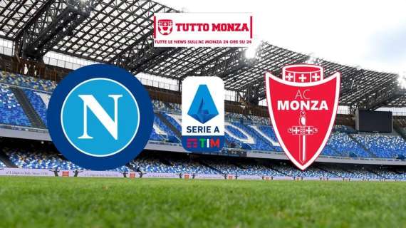 Napoli-Monza 0-0: un punto d'oro dal Maradona e un pizzico di amarezza