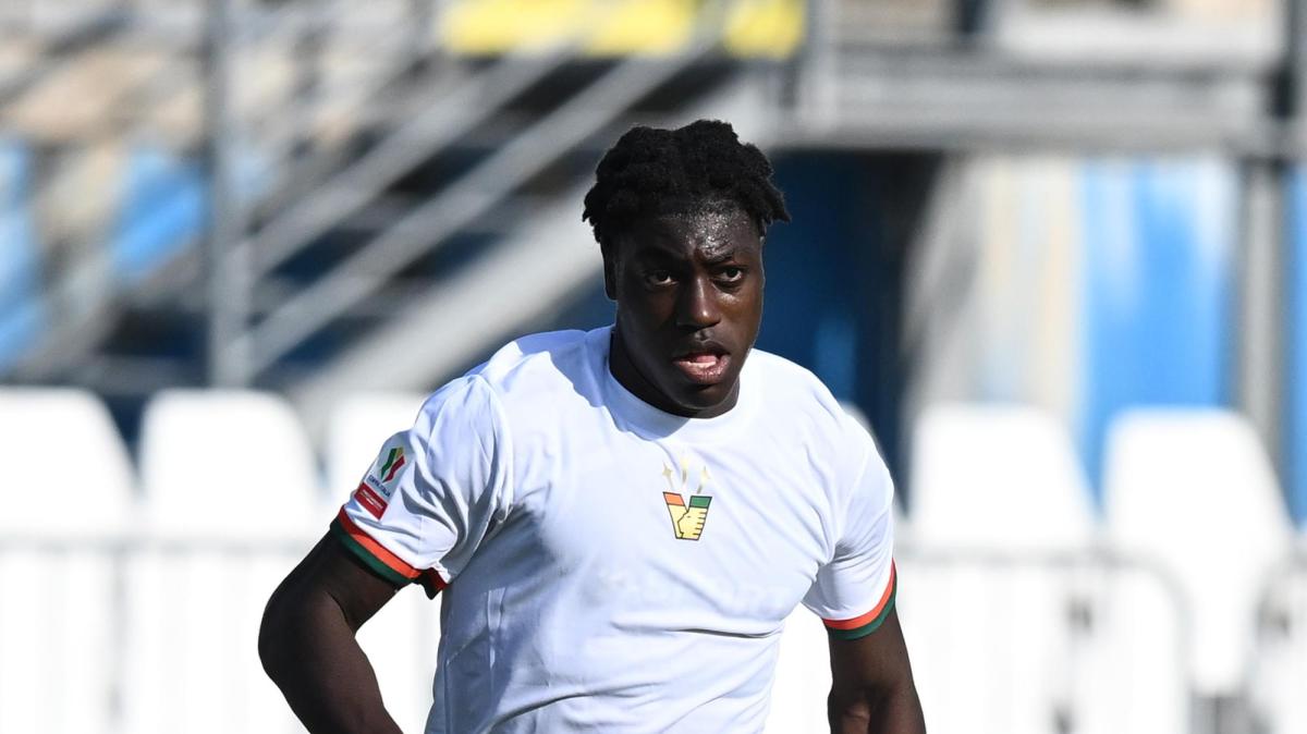 La Gazzetta dello Sport: "Issa Doumbia-Monza. Anche i biancorossi ci pensarono!"