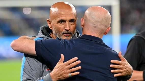 Spalletti inizia il suo corso azzurro, Pessina così in campo 