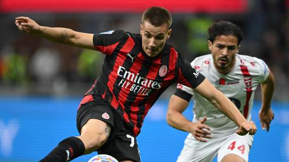 Milan-Monza, ieri fuori il "Meazza" una particolare protesta