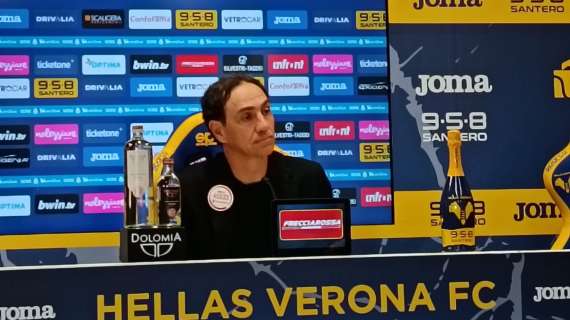 Nesta in conferenza: " Mi è piaciuto l'atteggiamento, sui singoli vi dico che.."