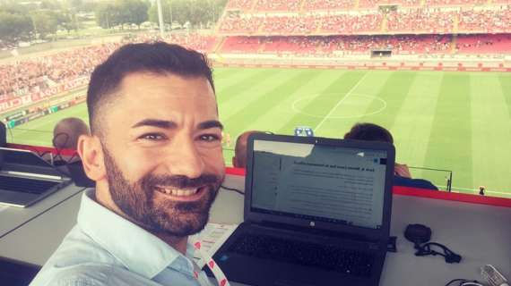 Eligio Galeone a TM: "Il mercato incide, ma il Monza deve puntare alla A"