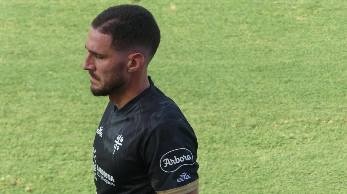 Paulo Azzi sempre più leader: i suoi numeri da Mvp col Frosinone 