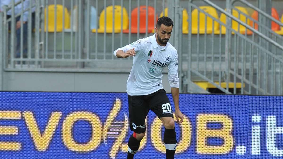 Quando Gilardino e Palladino giocarono insieme (per poco)