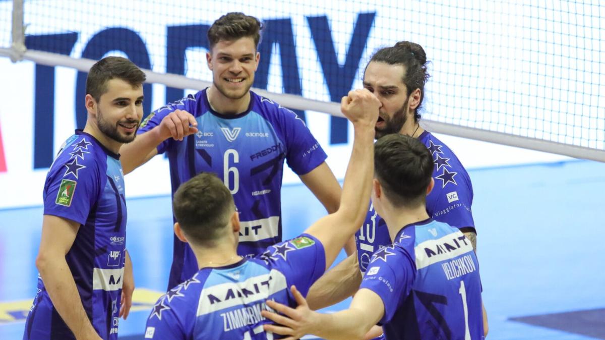 Vince il Monza il derby lombardo contro Milano 