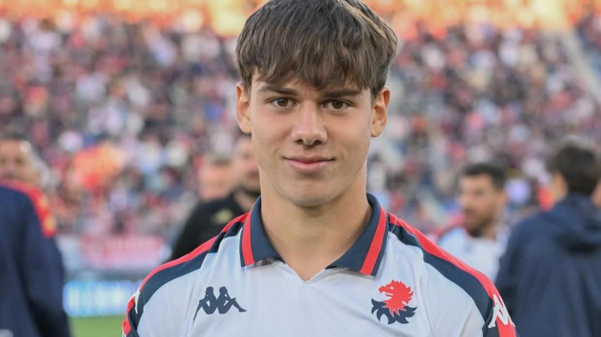 Gabriele Lepri (PianetaGenoa) a TM: “Il profilo Venturino per il Monza”