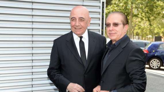 Il presidente Paolo Berlusconi: "A Monza vogliamo replicare quanto fatto al Milan"