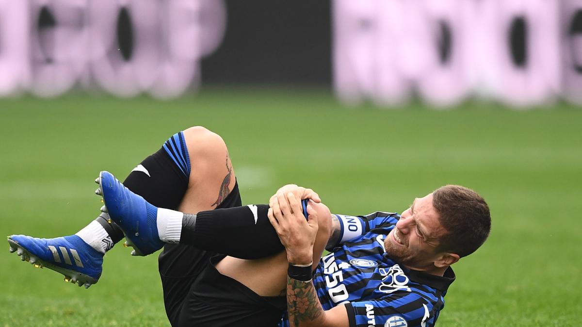 Niente ritorno in campo per l’ex biancorosso Alejandro Gomez