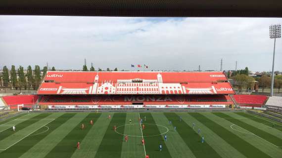 Inter-Dinamo Kiev si giocherà allo U-Power Stadium di Monza