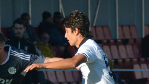 Tmw: Monza, piace il centrocampista Leone della Juve Stabia