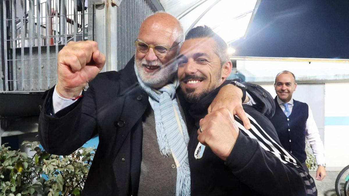 Eletto il nuovo consigliere federale: sarà Antonio Gozzi