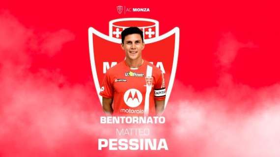 UFFICIALE - Pessina è un nuovo giocatore del Monza 