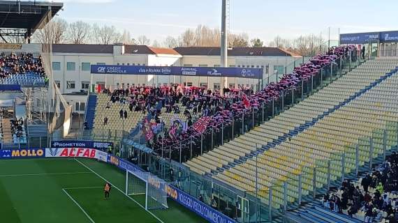 Quanti spettatori per Parma-Monza ? Il dato ufficiale