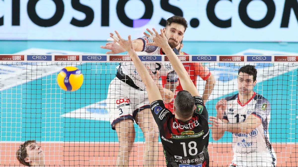Vero Volley, Larizza: "Un derby è sempre speciale, per me che sono un ex poi..."