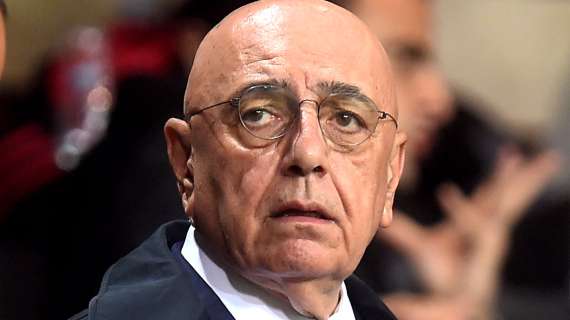 Cronache di Spogliatoio: “Galliani torna al Milan, il ruolo sarà…”