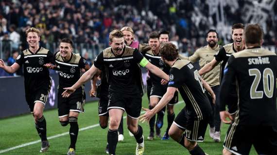 Obiettivo Barreal: l'Ajax fa concorrenza al Monza? Lo scenario