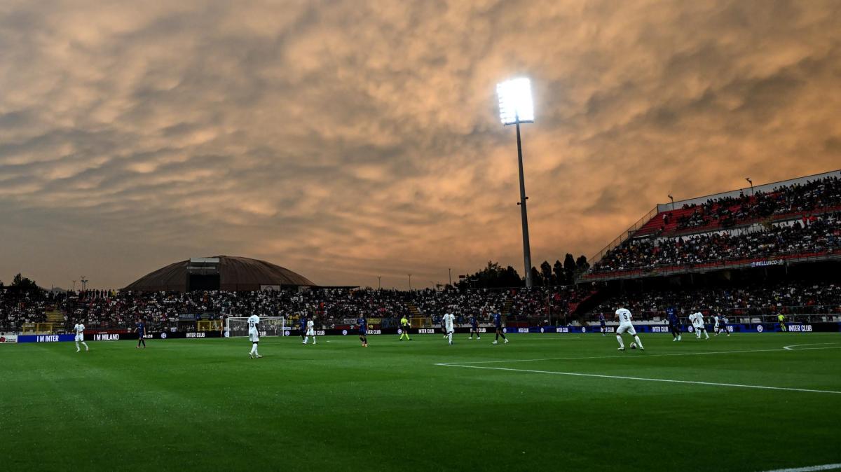 Monza-Juve Stabia, parte la prevendita: info e costi