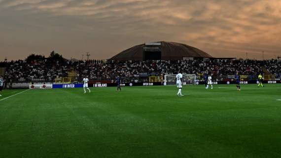 Monza-Parma, parte la prevendita per il settore ospiti: info e costi