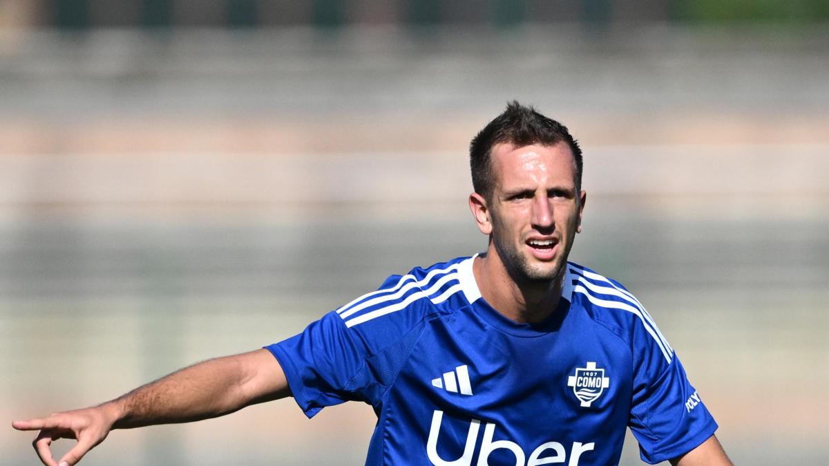 Primo rinforzo di mercato in Serie B: mossa dell’Avellino