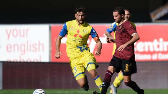 Chievo Verona, Djordjevic non mette il Monza tra le favorite: “Prima Empoli e Lecce”