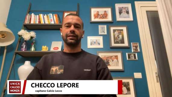 ESCLUSIVA: Checco Lepore commenta il “A Monza (non) si tifa Monza”