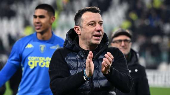 Empoli oggi al lavoro: cosa si aspetta mister D'Aversa