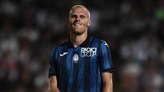L’Atalanta vuole cedere Bakker: la resistenza dell’olandese 
