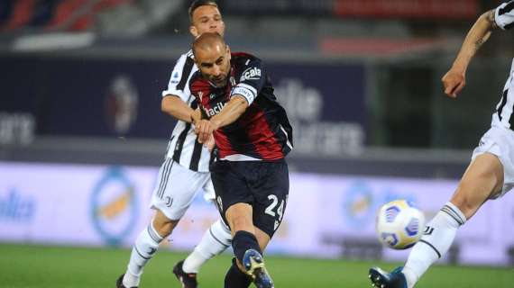 Brescia, UFFICIALE: colpaccio Palacio, contratto annuale per l'argentino