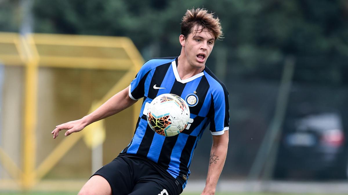 Altro innesto per la Virtus Entella: preso il centrocampista Squizzato