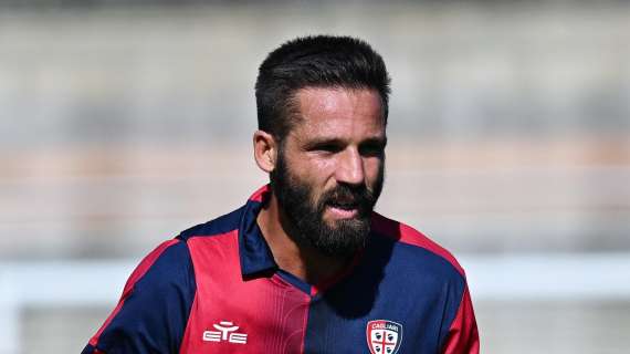Buon test del Cagliari contro la Nuorese, a segno anche un ex biancorosso 