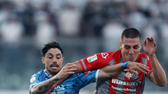 La Cremonese rilascia Antov: il bulgaro torna a Monza ma…