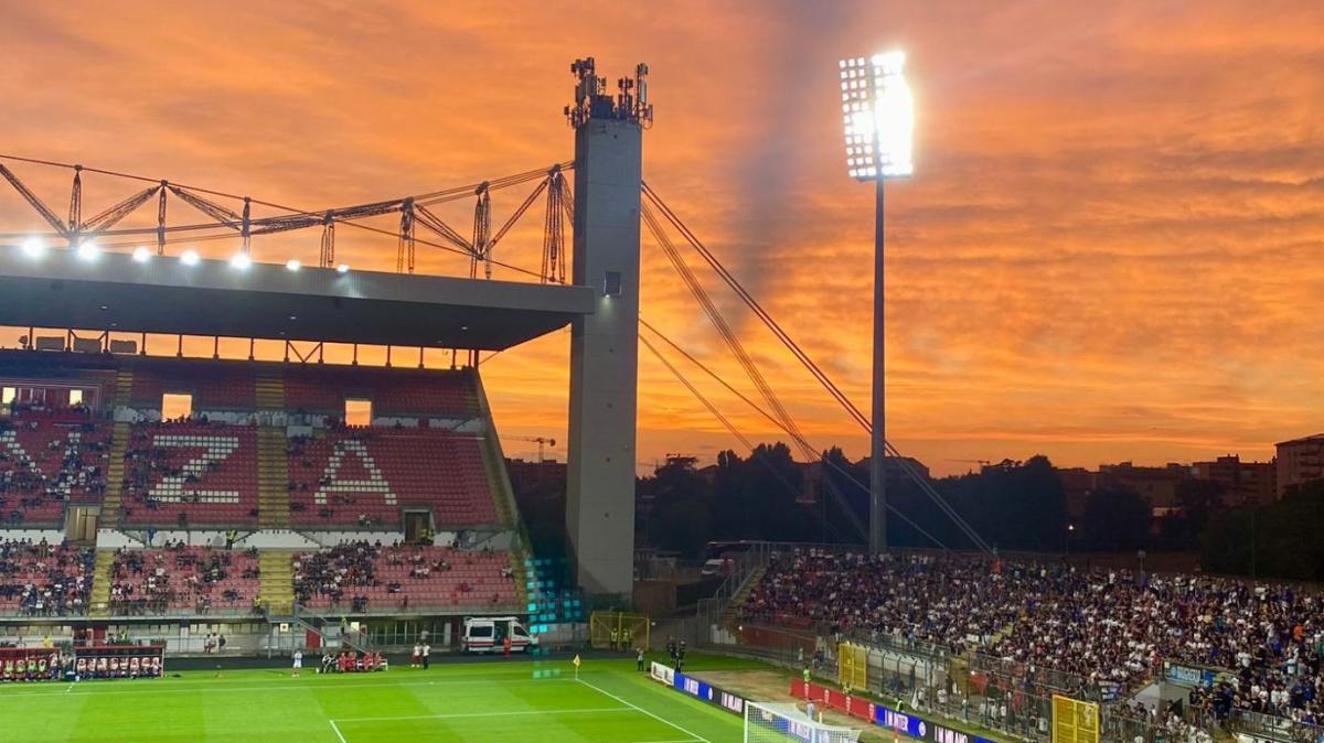 Quanti spettatori per Monza vs Frosinone? Il dato 