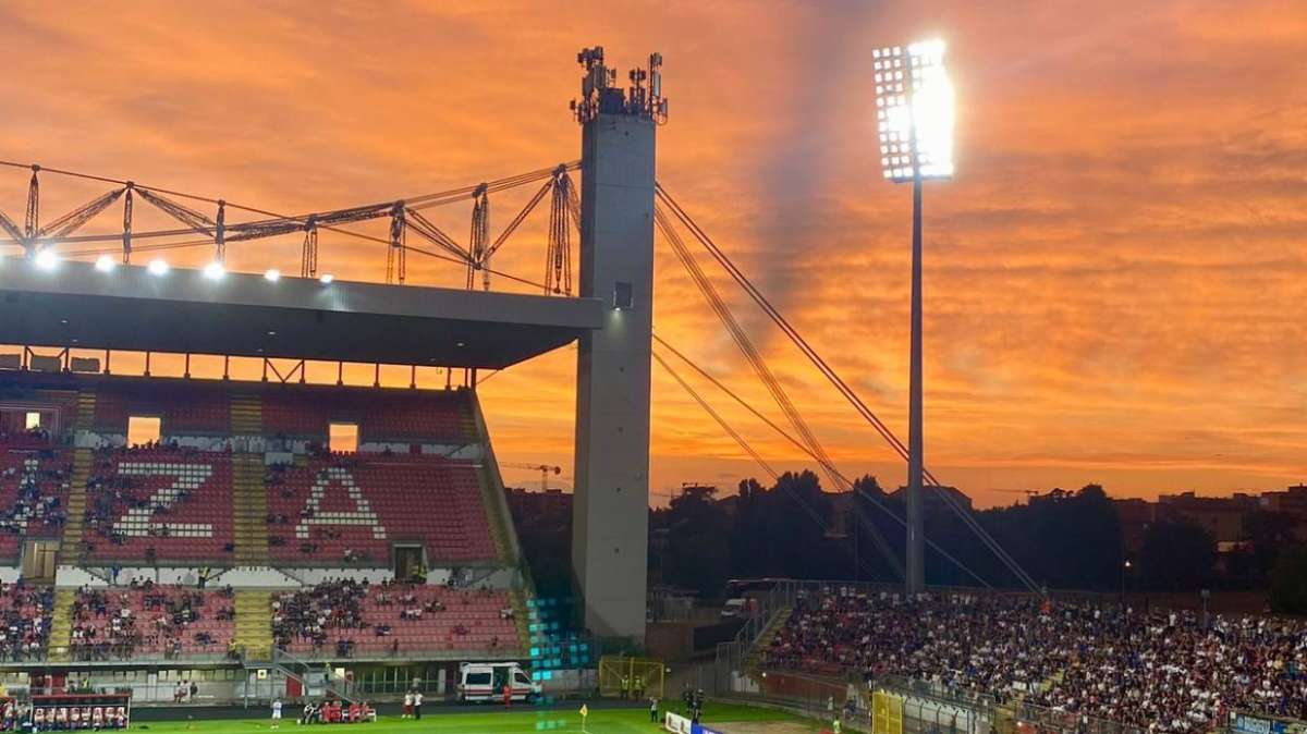 Oggi battesimo 2026 per lo “U-Power Stadium”: ma niente Monza in campo