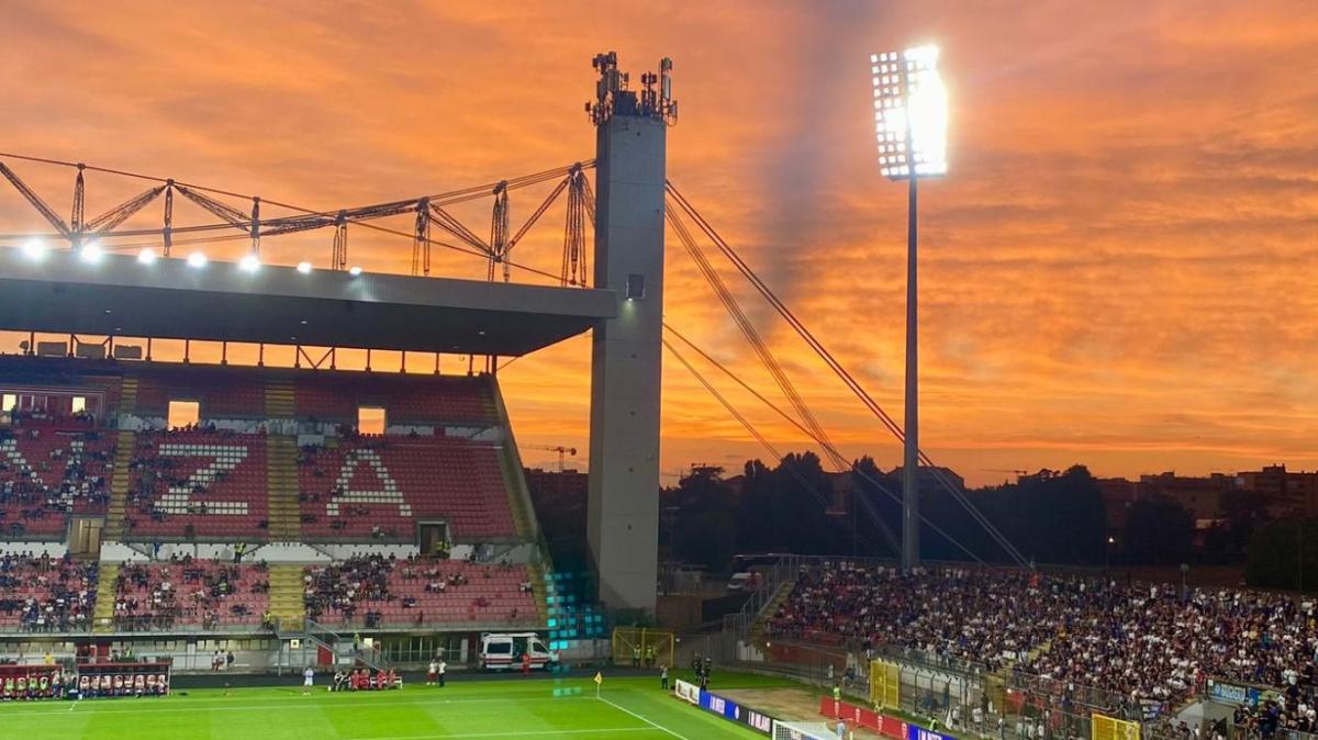 Fattore casa pesante in vista di sabato: l’andamento di Monza e Pescara 