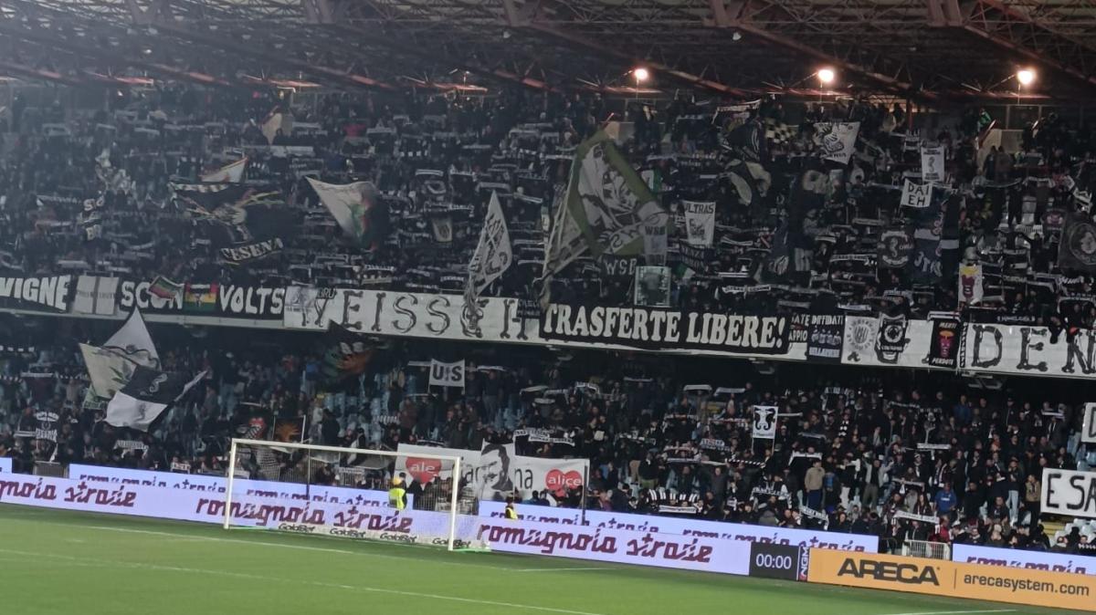 Quanti spettatori per Cesena vs Monza? Il dato 