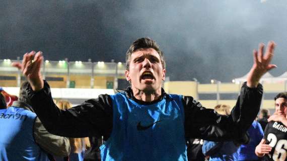 UFFICIALE - Domizzi è il nuovo allenatore del Pordenone. Con lui arrivano anche Toffolo e Cristante