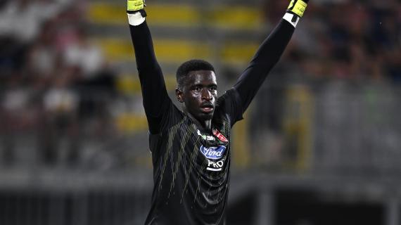 Demba Thiam comincia a fare la differenza: i suoi numeri contro la Sampdoria 