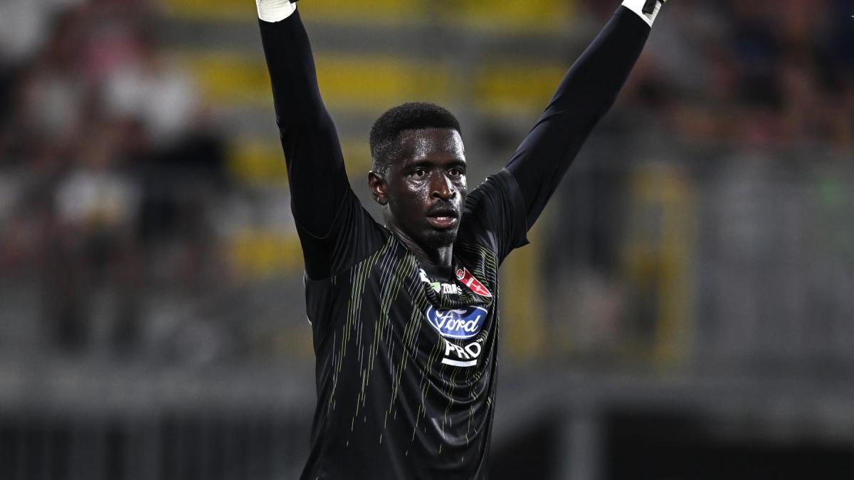 Venezia-Monza è anche la sfida degli amici Adorante e Thiam