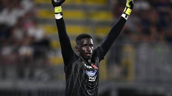 Demba Thiam: “Grande gruppo, grandi cuori”