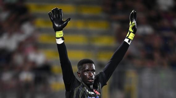 Le pagelle di Monza-Sampdoria: bene Galazzi, c'è Thiam, ma Pessina?