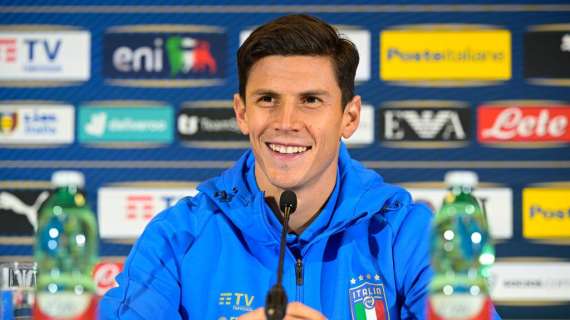 Pessina: "Essere il primo giocatore del Monza in Nazionale per me è un orgoglio"