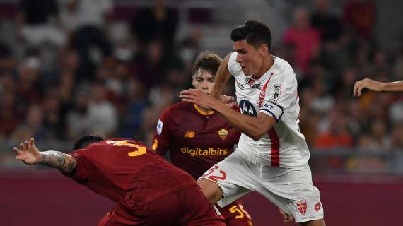 Curiosità. Il Monza e la maledizione delle squadre del Lazio...