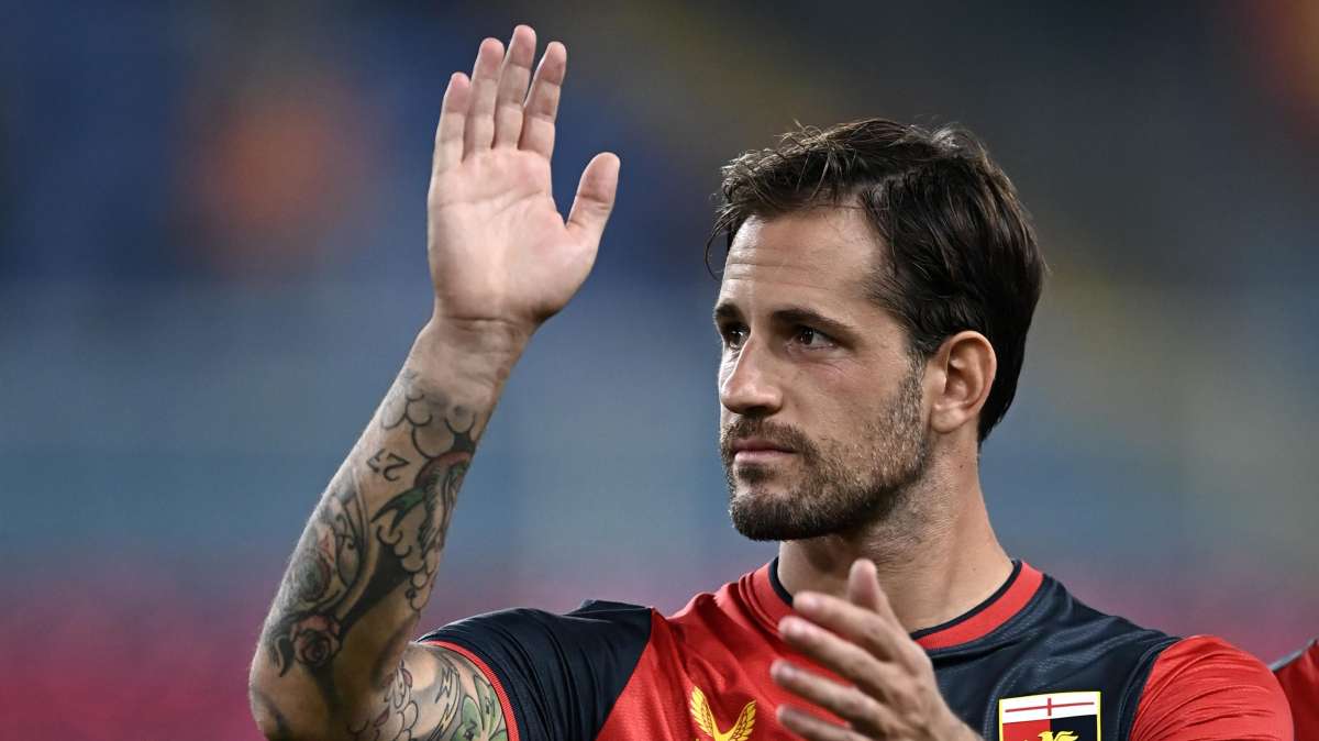 Mattia Aramu: "Le retrocesse dalla Serie A devono stare molto attente"