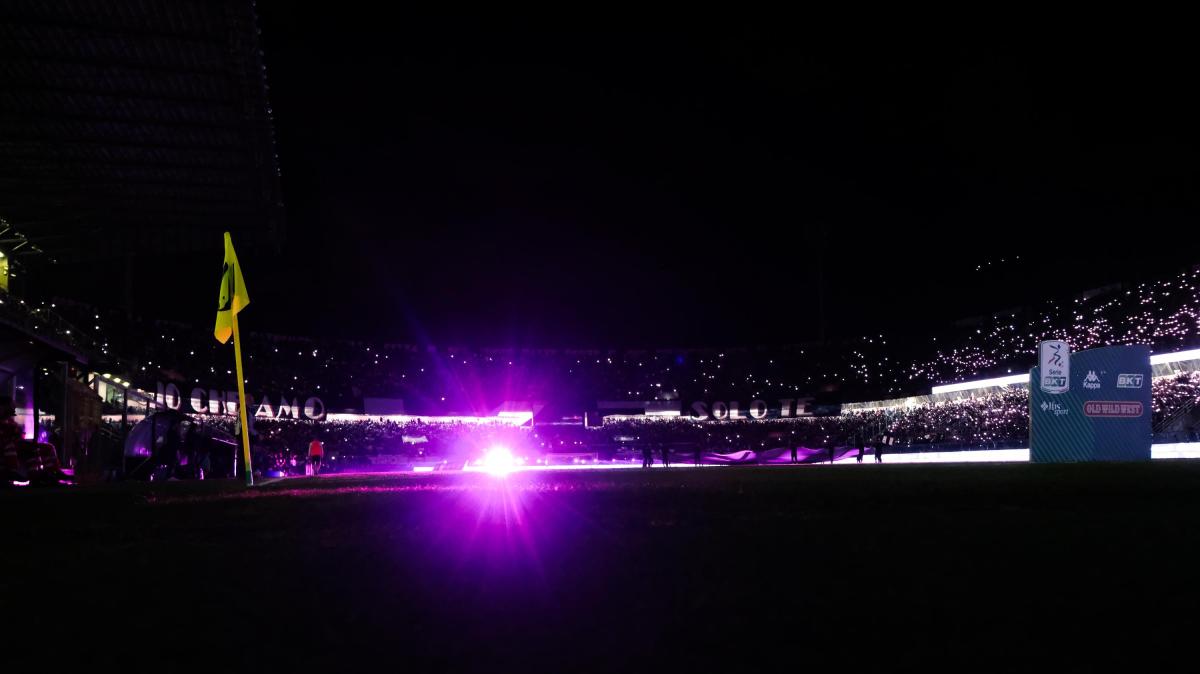 Il “Barbera” apre la sedicesima giornata: Serie B nel vivo